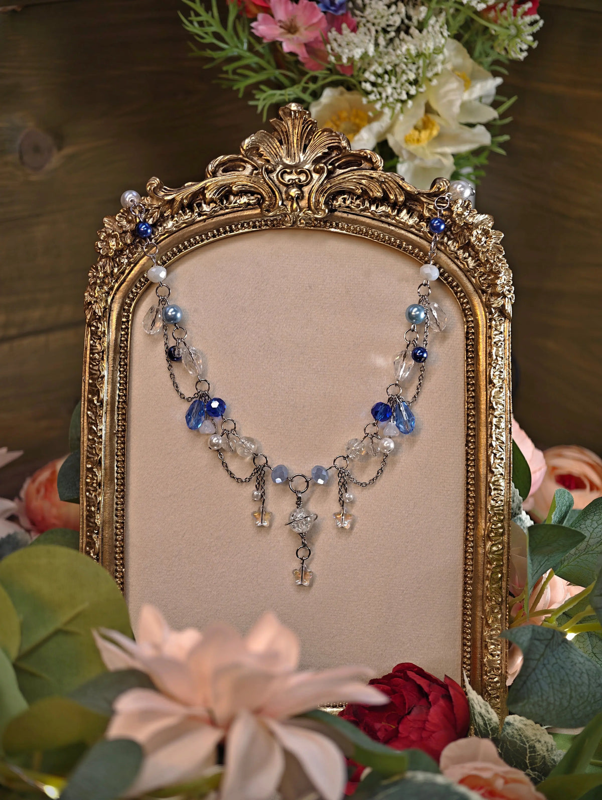 Novyra Jewelry and Clay Art Custom Orders Collection