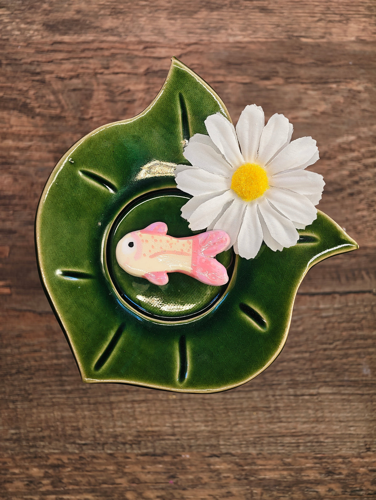 Fish Magnets - Mystery Custom order